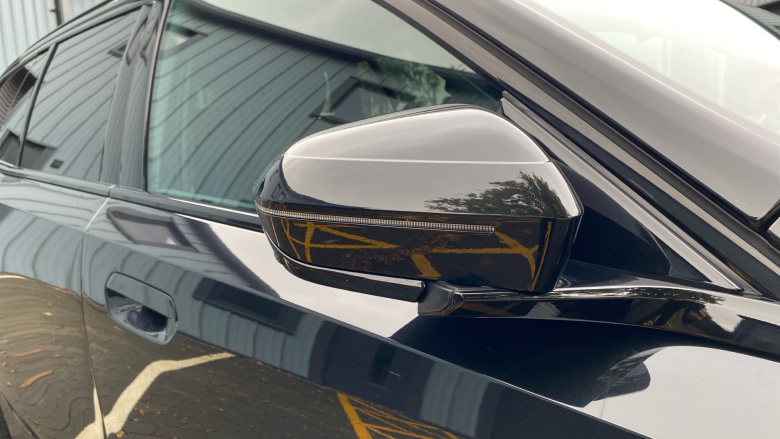 BMW i5 250kW eDrive40 M Sport 84kWh 5dr Auto Electric Estate